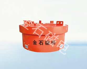 井下環(huán)境對帶式電磁除鐵器的影響